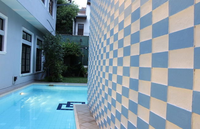 Villa Raha - Photo 60