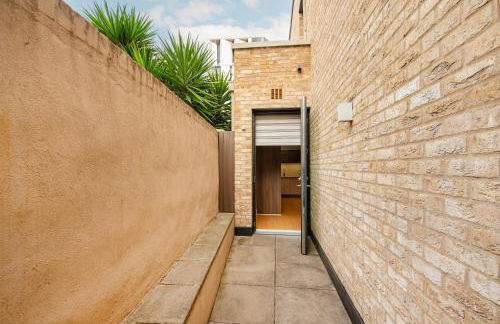 Fabulous 2 Bed Maisonette Battersea - Foto 29