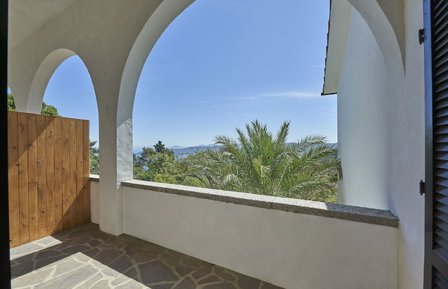 Marciana Hills Apartments - Foto 43