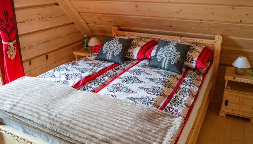 Domki z bali na miedzy - Foto 4, towels, Other