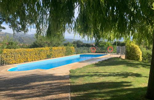 Casa Rural Cortijo El Helao - Foto 14