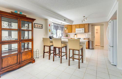 Pet-Friendly Retreat with Fenced Yard in Denver - Foto 8