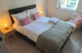 Poole Quay Seaside Escape-free parking 3 mins away - Foto 2
