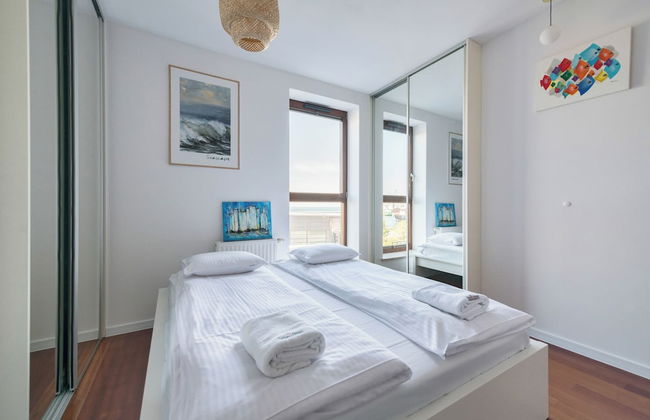 Dom & House - Apartments Sea Towers - Foto 59