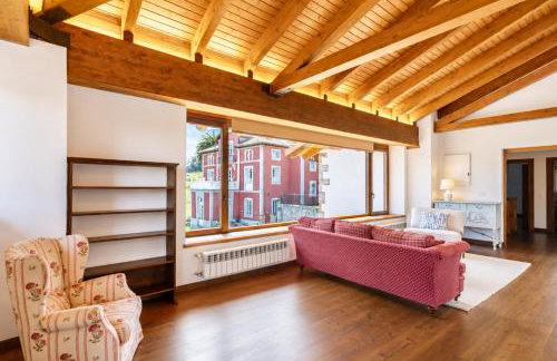 Casa Llanes con Jardín, Vistas y Barbacoa – Maruja - Foto 35