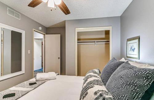 Parkside Getaway- Spacious Six Bedroom Home for Families & Friends - Foto 37