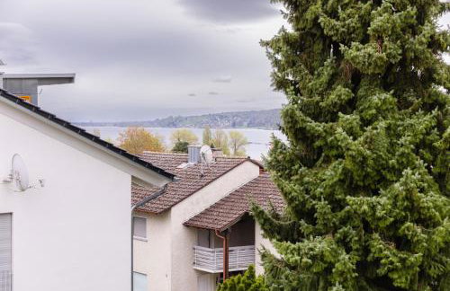 Höri-Nest Seeblick-Appartement - Foto 15