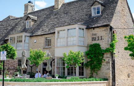 Wellington Cottage - Foto 23