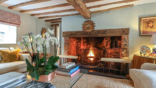 Lynchets Cottage - Foto 4