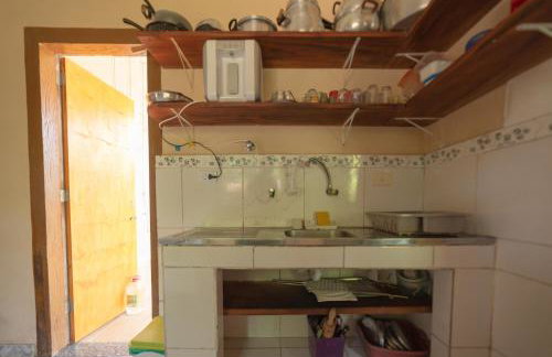 Casa de Família (Campo) - Foto 22