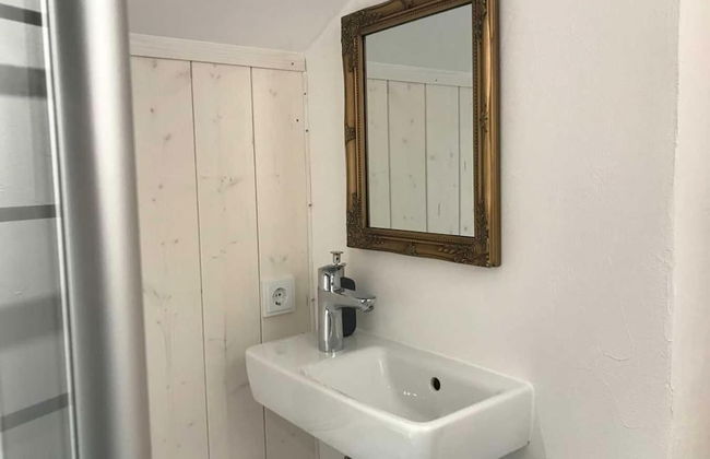 Wildromantisches Appartement am Bachlauf - Photo 22