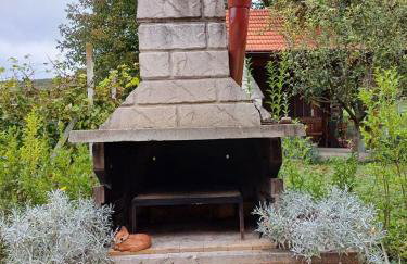 Holiday Old stone house - Foto 34