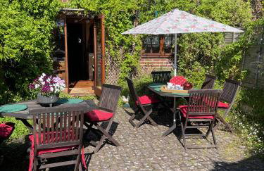 The Coach House - Foto 25