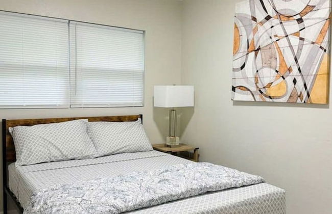 Pool Home in Seminole 5miles to Beach - Foto 53