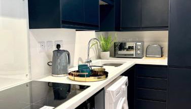 Studios 21- By Eazy Rooms - Photo 3