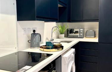 Studios 21- By Eazy Rooms - Foto 3