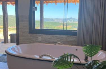 Pousada Brisa do Vale - Foto 1