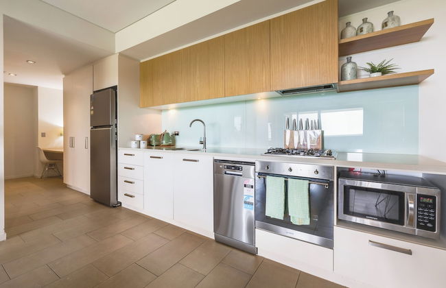 Darwin Waterfront Short Stay Apartments - Foto 79