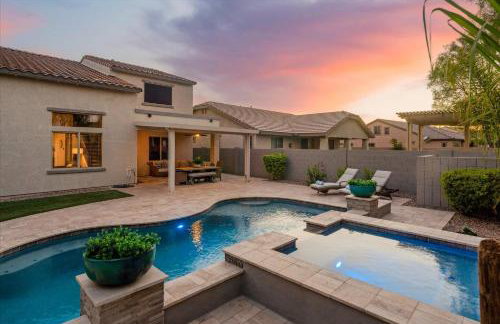 Casa Solana: Poolside Luxury - Foto 42