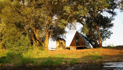 Riverside Retreat - Foto 5