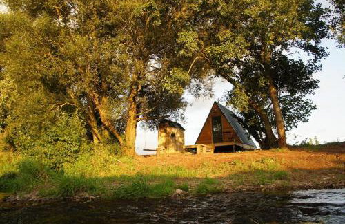 Riverside Retreat - Foto 5