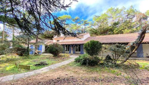 La Cachette d Oona, Grand gîte nature et familles - Foto 3