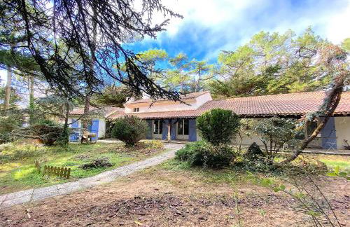 La Cachette d Oona, Grand gîte nature et familles - Foto 3