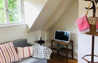 Katjas Kate Mansarde - Foto 3