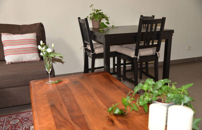 AppartBrussels - Foto 36