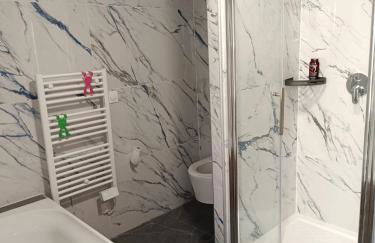 Château de Prax Viel - piscine et mini ferme, climatisé - Foto 34