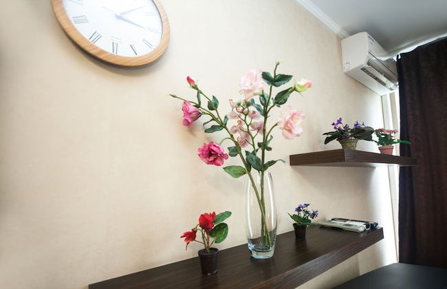 Kvart Apartments Arbat - Foto 66