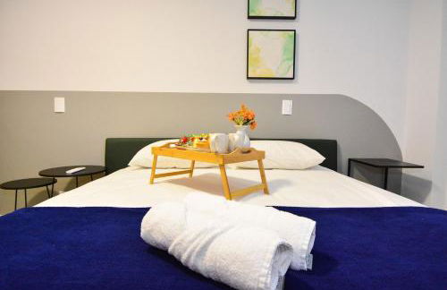 Moderno Loft na Lagoa da Conceição - LDI005 - Foto 59