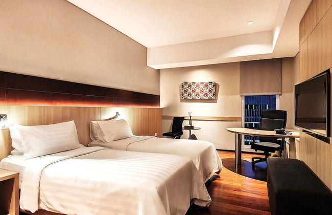 Ra Premiere Simatupang - Foto 24