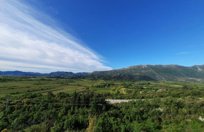 Villa Kikiza - Foto 30