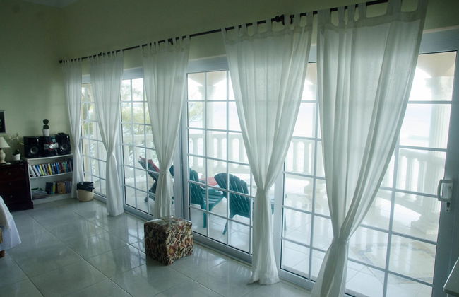 Villa on the Bay By The Vacation Casa - Foto 1