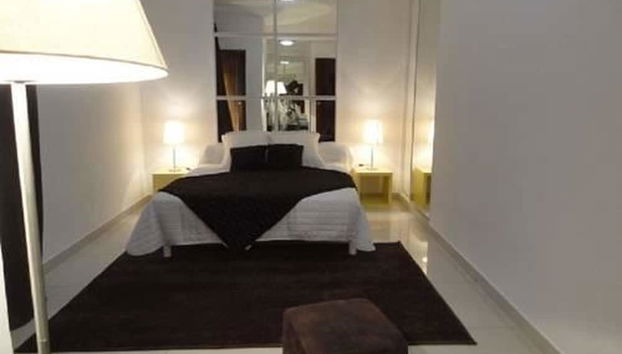 Villa French Luxe - Foto 2, Habitación