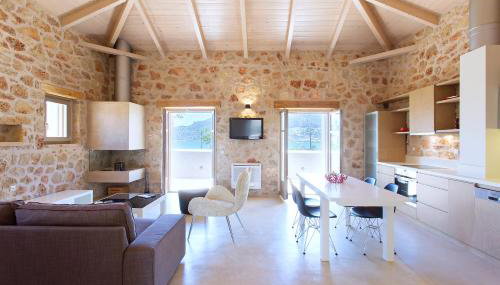 Mary's luxury apartment Plytra 1 - Foto 1