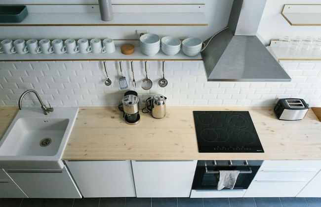 Anderssohn Apartments - Dolziger Straße - Foto 8