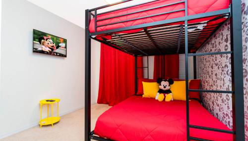 Cozy 3 bedroom home with Private Pool 4564 - Foto 2, Other