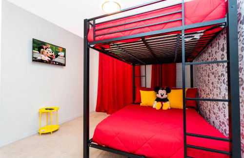 Cozy 3 bedroom home with Private Pool 4564 - Foto 2