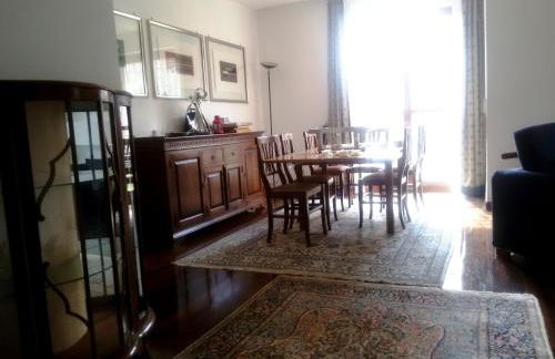 Pit stop in Villa nel Verde a Roma-Aeroporto di Ciampino - Foto 9