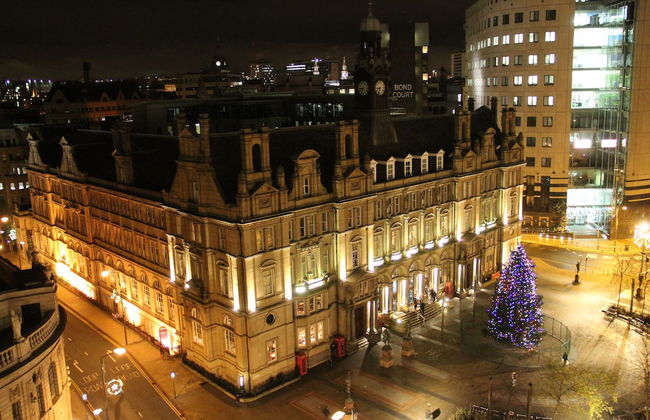 Quebecs Luxury Aparthotel - Foto 48