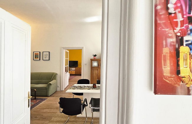 Yellow Palm - Foto 3