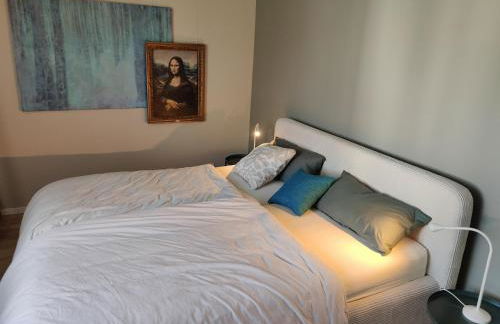 Ferienwohnung Mona Lisa - Foto 26