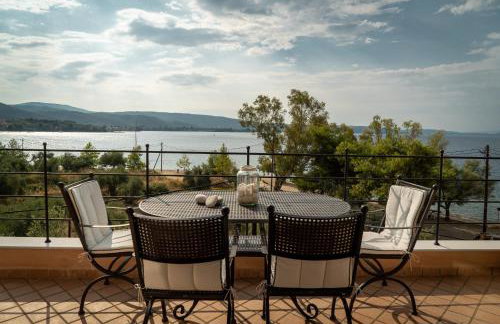 Jasmine by the sea - Κάτω Γατζέα, Πήλιο - Foto 10