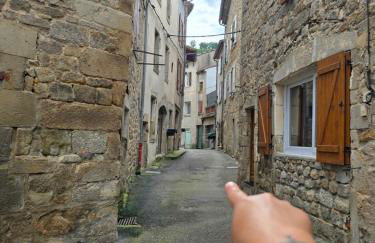 Maison, Largentière LESCALEYEST - Foto 20