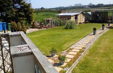 Buckton House Holiday Cottages - Foto 24