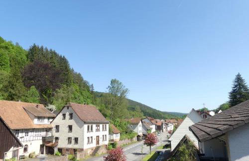 Ferienhaus Villa Wolffsschlucht - Foto 26