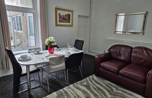 Cozy 4Bedroom Home in Hermitage Street Rishton - Foto 31