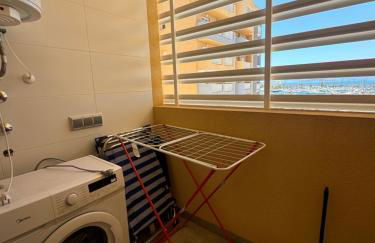 Apartamento Vista al Puerto La Manga - Foto 23